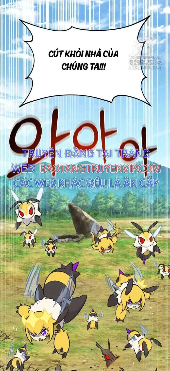 Truyện Tranh Làm Nông Dân Trong Tòa Tháp Thử Thách trang 5