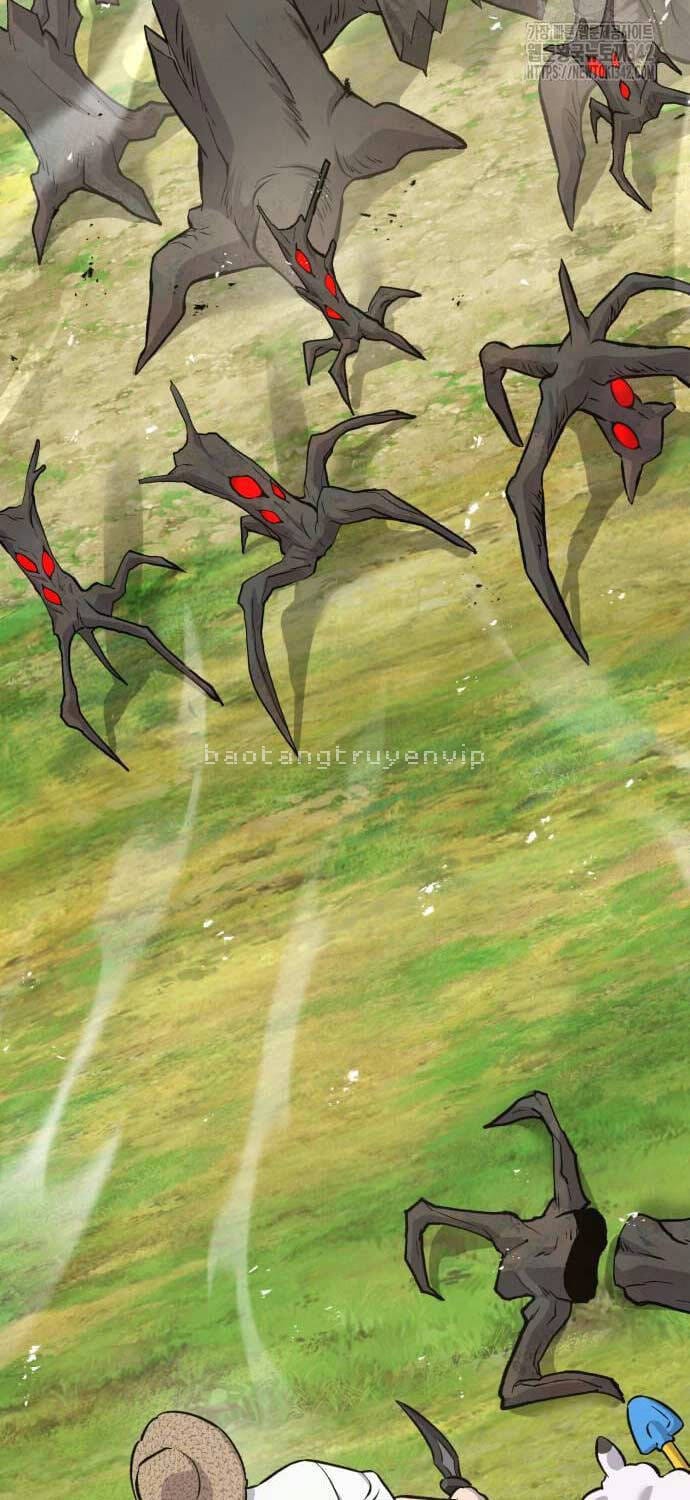 Truyện Tranh Làm Nông Dân Trong Tòa Tháp Thử Thách trang 5