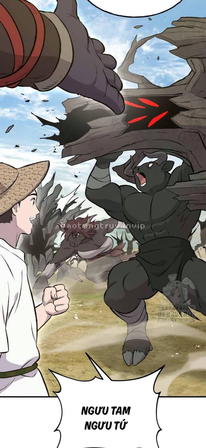 Truyện Tranh Làm Nông Dân Trong Tòa Tháp Thử Thách trang 5