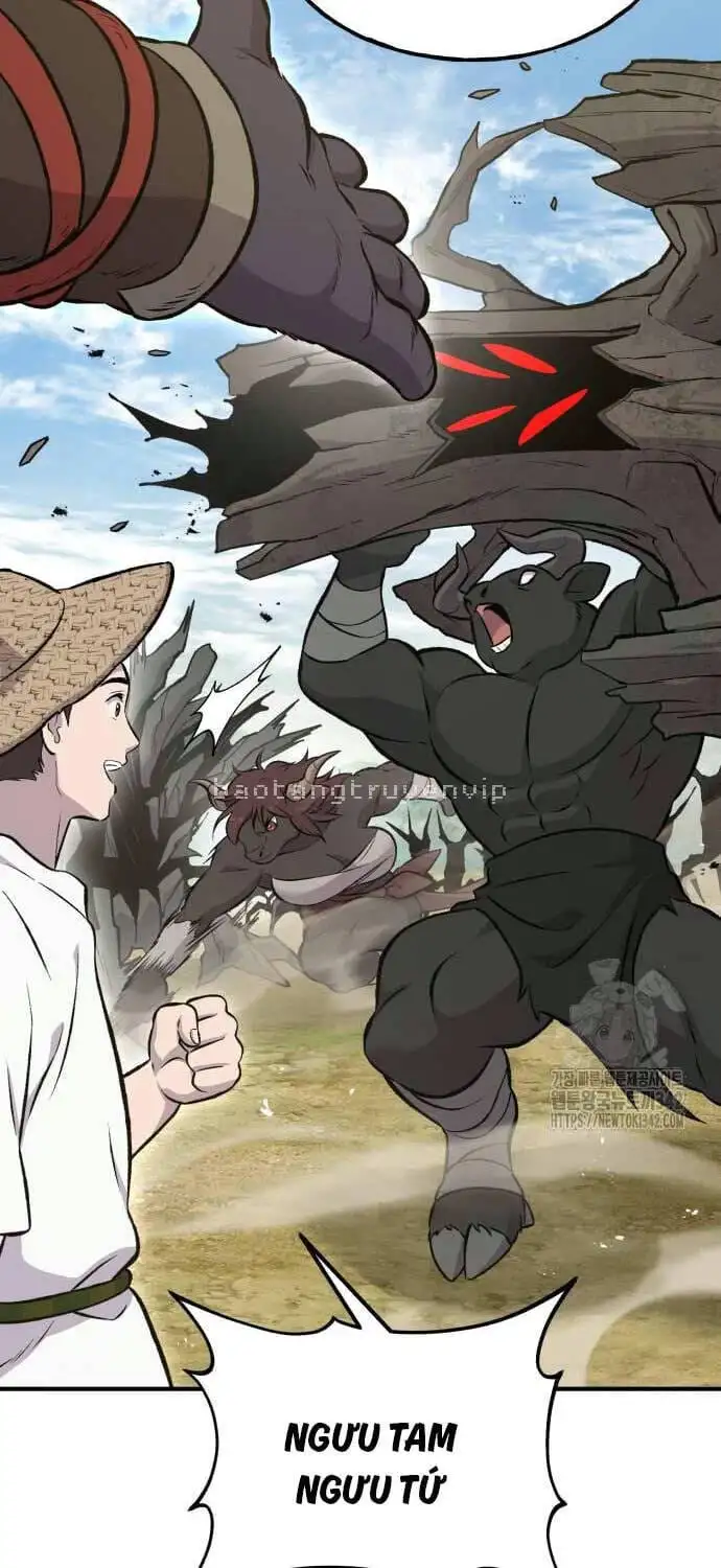 Truyện Tranh Làm Nông Dân Trong Tòa Tháp Thử Thách trang 5