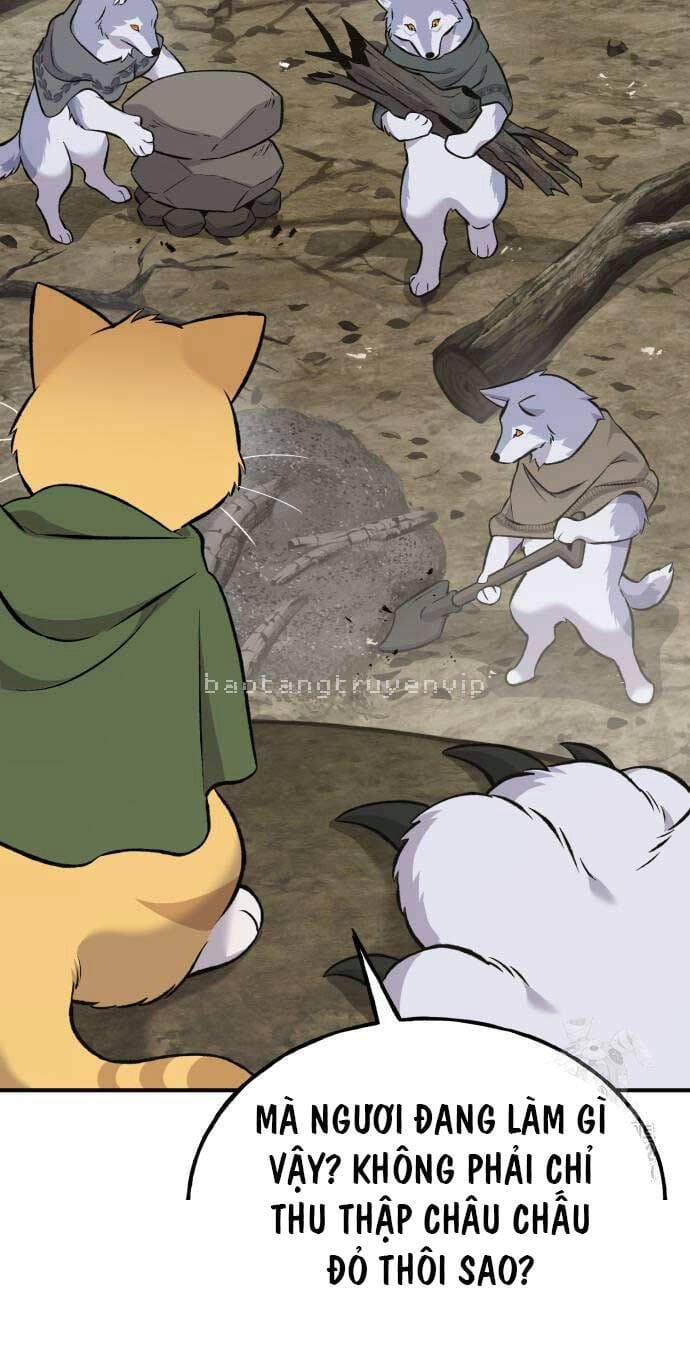 Truyện Tranh Làm Nông Dân Trong Tòa Tháp Thử Thách trang 5