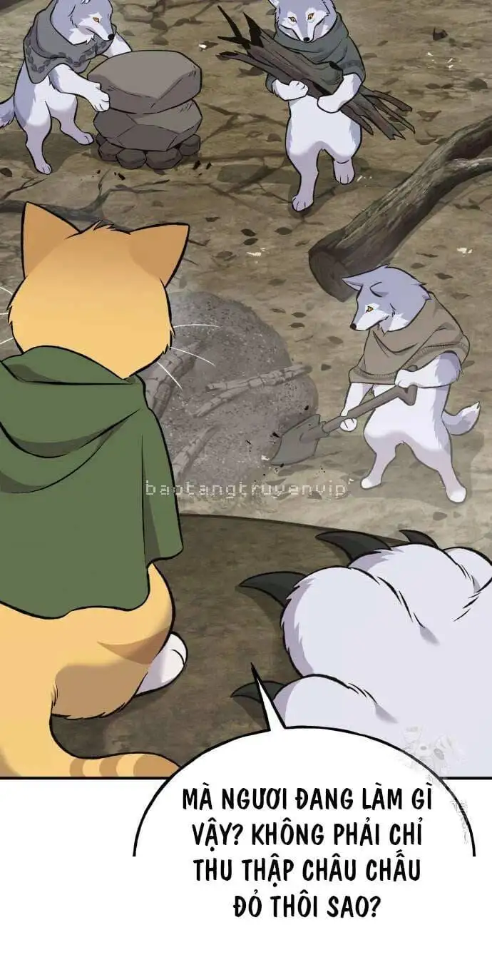 Truyện Tranh Làm Nông Dân Trong Tòa Tháp Thử Thách trang 5