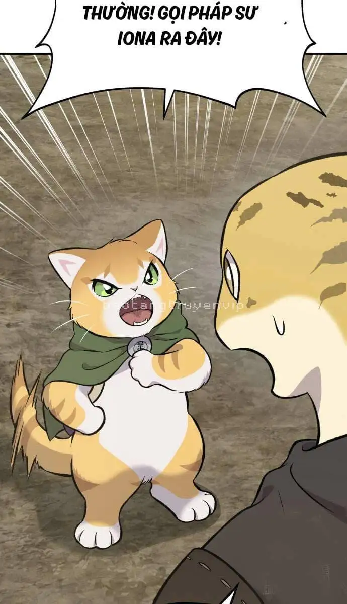 Truyện Tranh Làm Nông Dân Trong Tòa Tháp Thử Thách trang 5