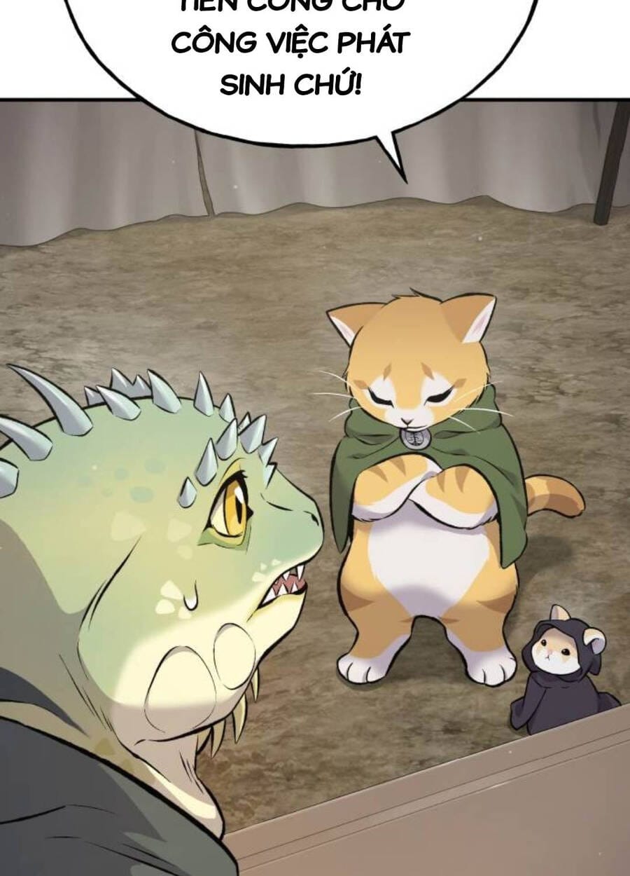 Truyện Tranh Làm Nông Dân Trong Tòa Tháp Thử Thách trang 5