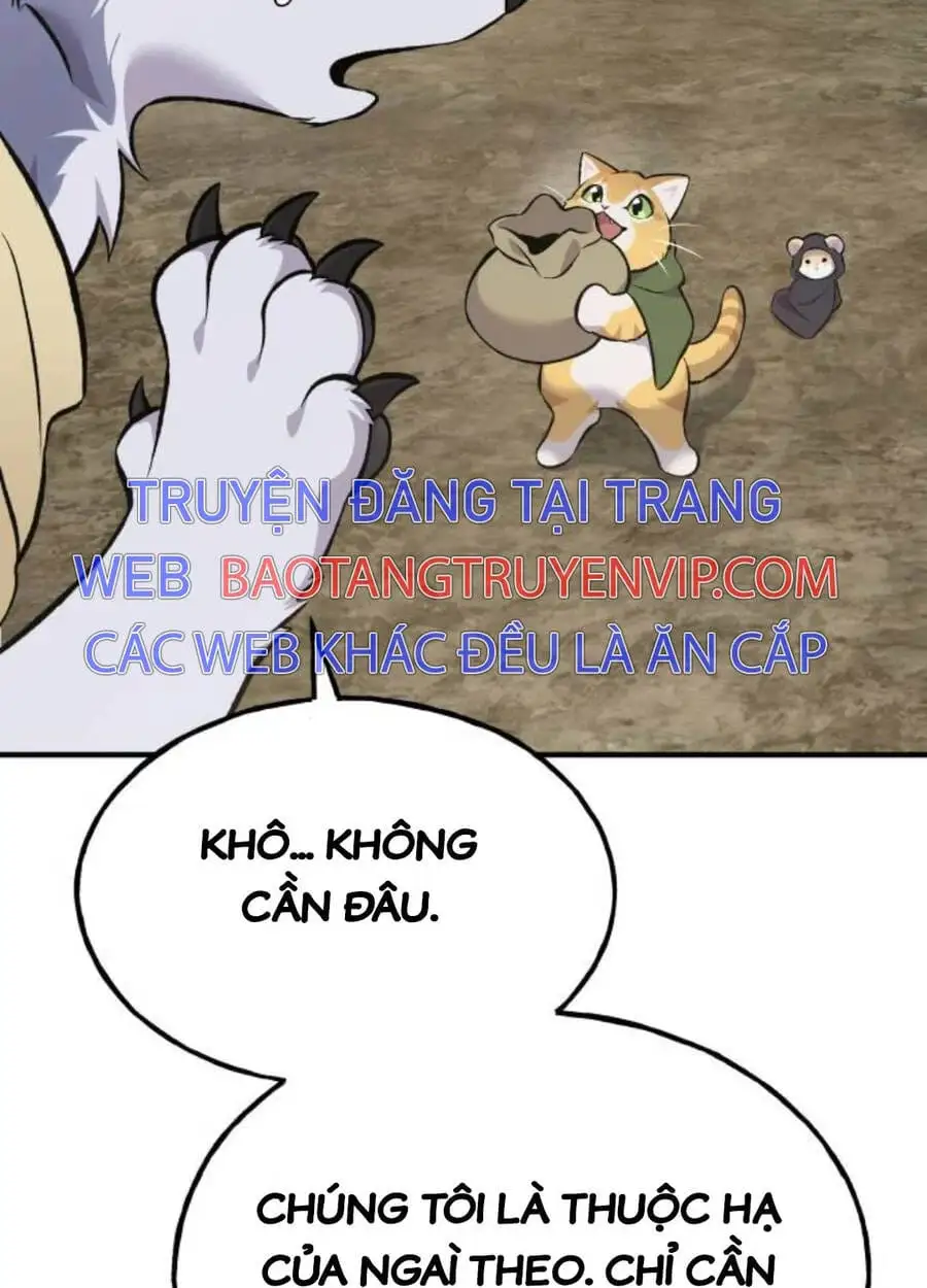 Truyện Tranh Làm Nông Dân Trong Tòa Tháp Thử Thách trang 5