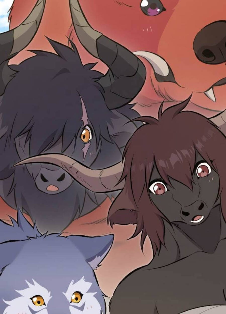 Truyện Tranh Làm Nông Dân Trong Tòa Tháp Thử Thách trang 5