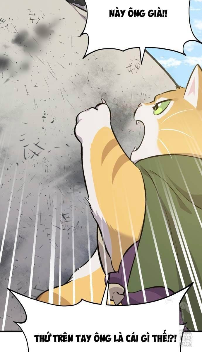 Truyện Tranh Làm Nông Dân Trong Tòa Tháp Thử Thách trang 5