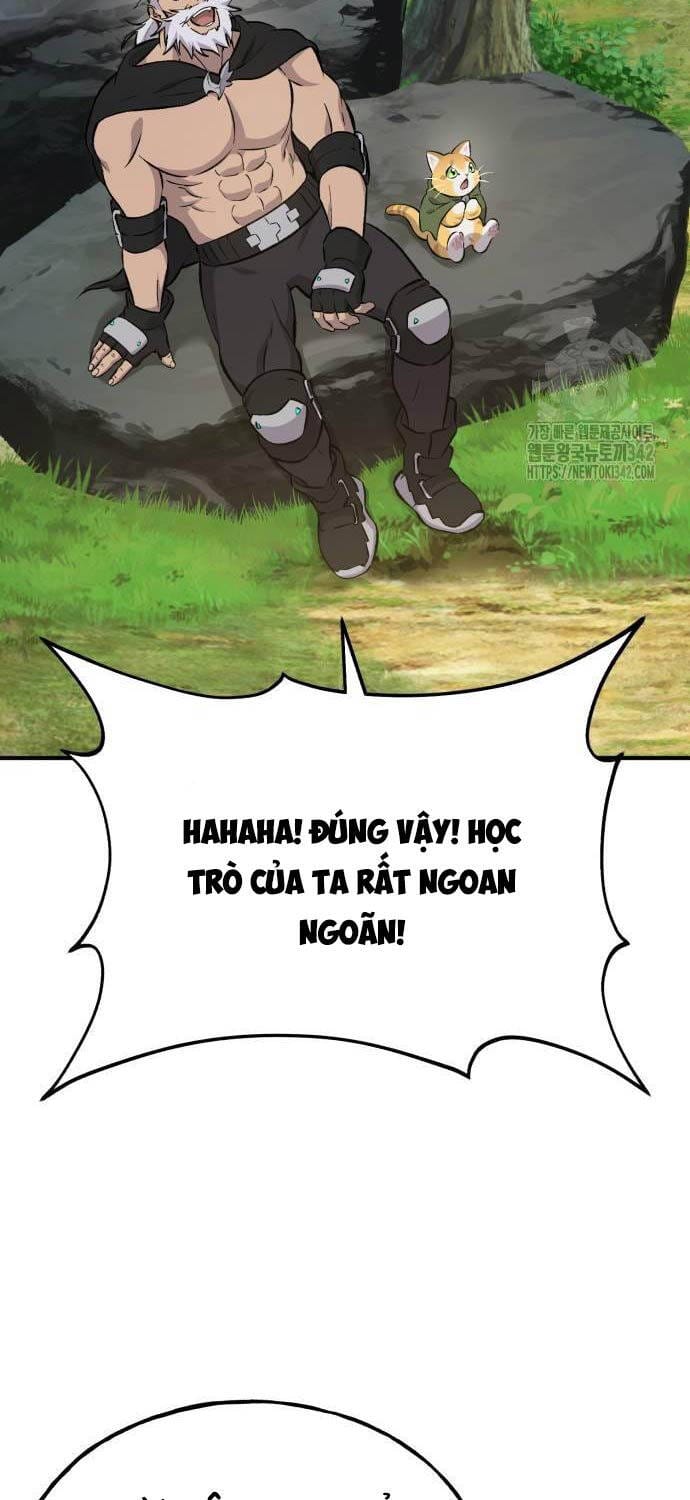 Truyện Tranh Làm Nông Dân Trong Tòa Tháp Thử Thách trang 5