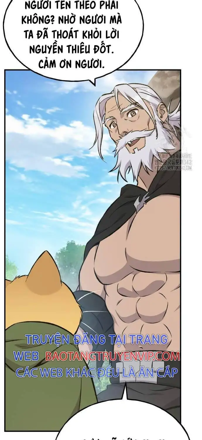 Truyện Tranh Làm Nông Dân Trong Tòa Tháp Thử Thách trang 5