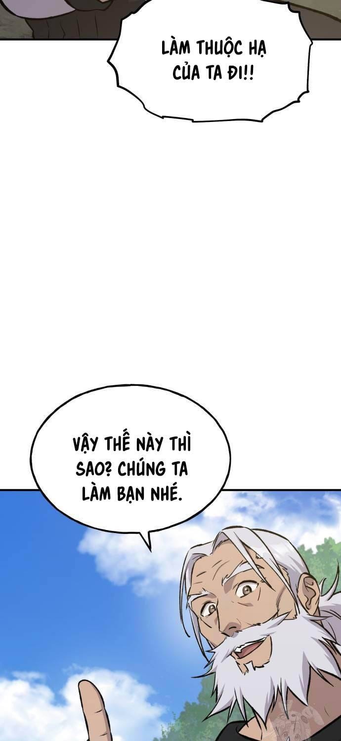 Truyện Tranh Làm Nông Dân Trong Tòa Tháp Thử Thách trang 5