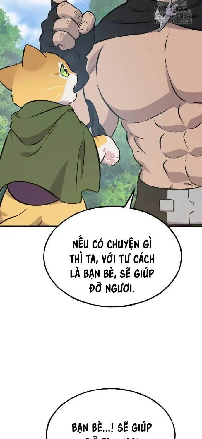 Truyện Tranh Làm Nông Dân Trong Tòa Tháp Thử Thách trang 5