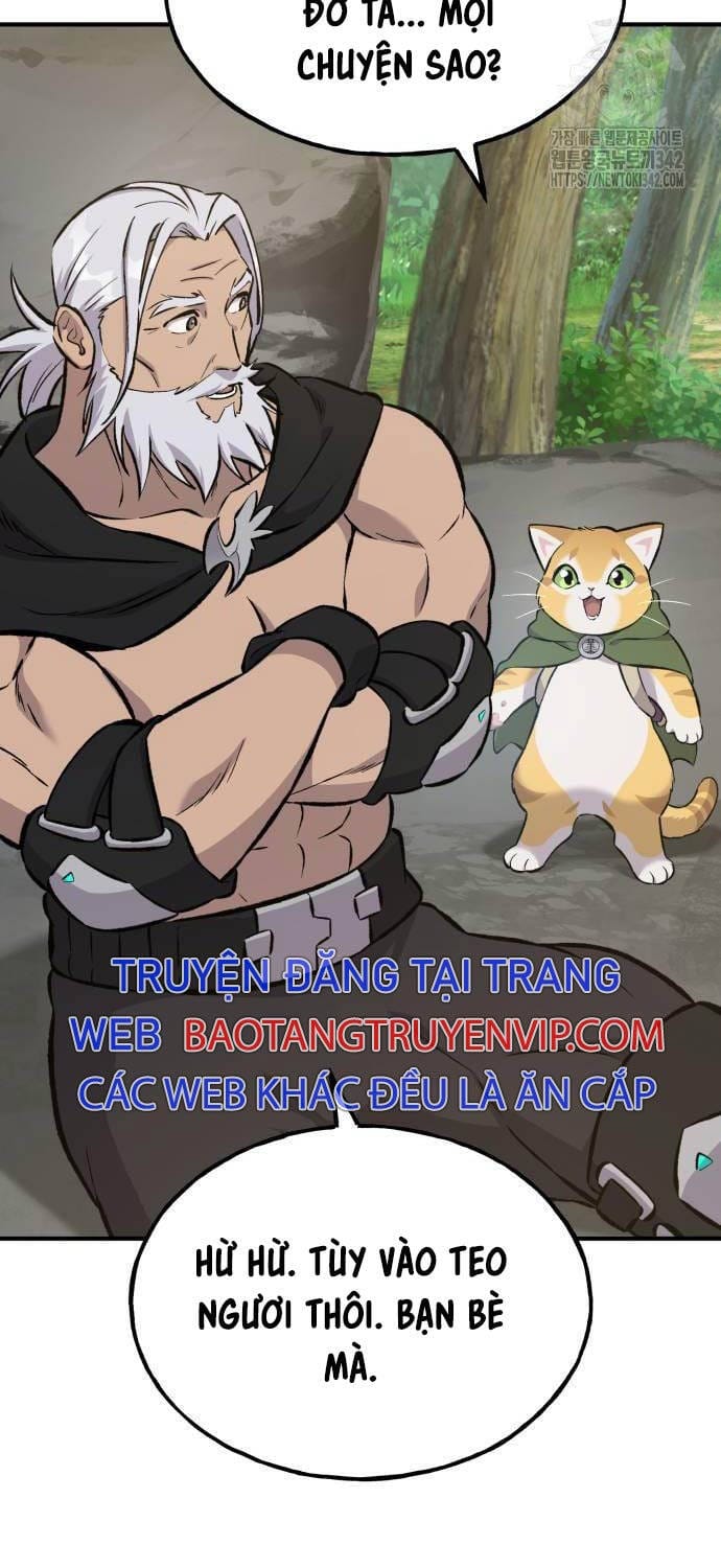 Truyện Tranh Làm Nông Dân Trong Tòa Tháp Thử Thách trang 5