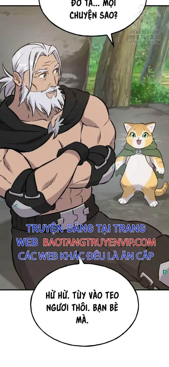 Truyện Tranh Làm Nông Dân Trong Tòa Tháp Thử Thách trang 5