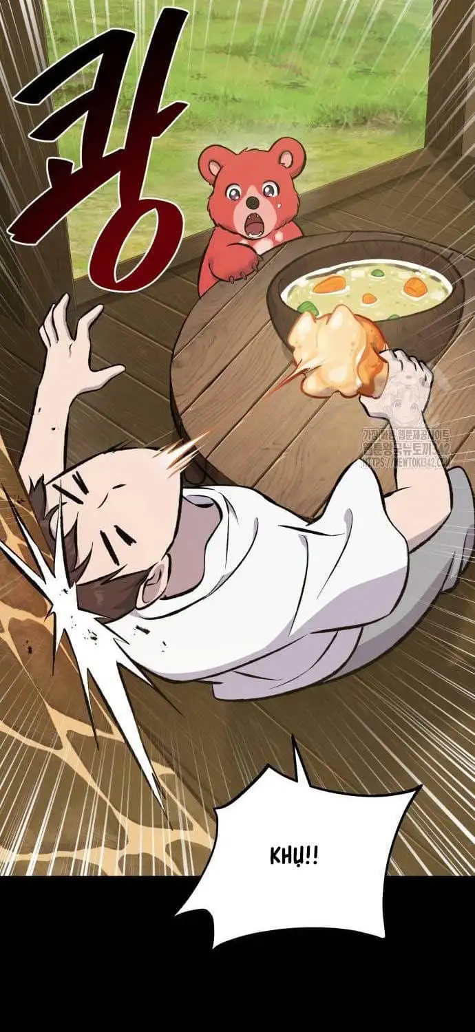 Truyện Tranh Làm Nông Dân Trong Tòa Tháp Thử Thách trang 5