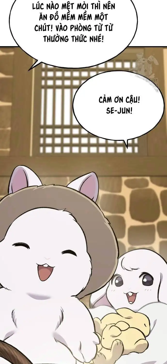 Truyện Tranh Làm Nông Dân Trong Tòa Tháp Thử Thách trang 5