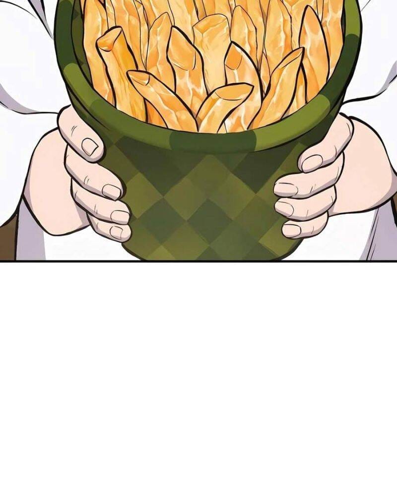 Truyện Tranh Làm Nông Dân Trong Tòa Tháp Thử Thách trang 5