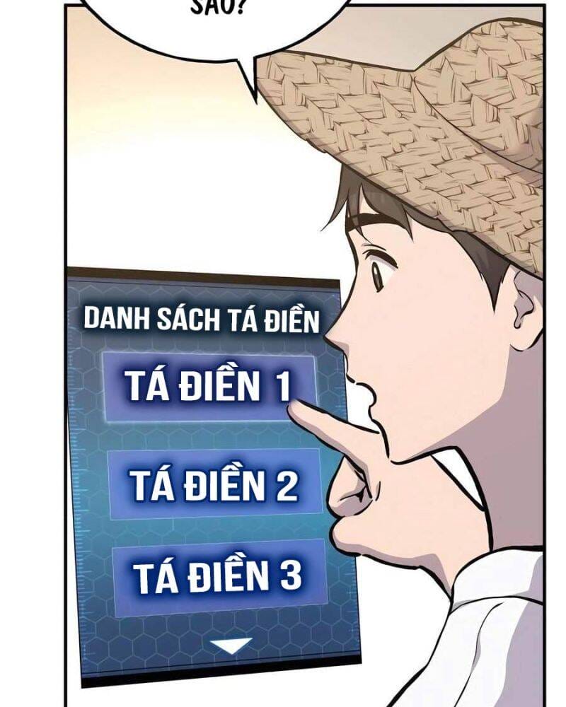 Truyện Tranh Làm Nông Dân Trong Tòa Tháp Thử Thách trang 5