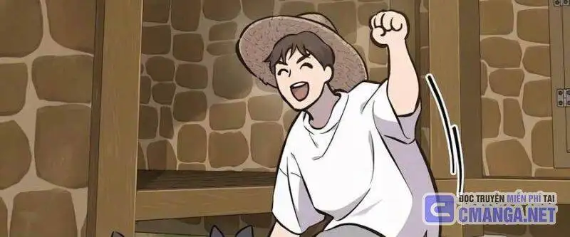 Truyện Tranh Làm Nông Dân Trong Tòa Tháp Thử Thách trang 5