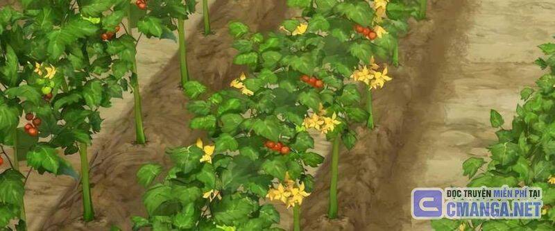 Truyện Tranh Làm Nông Dân Trong Tòa Tháp Thử Thách trang 5