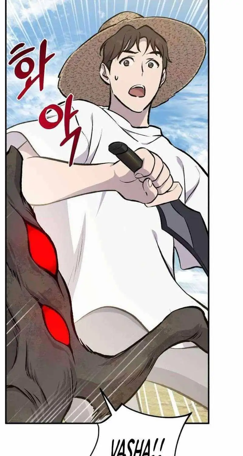 Truyện Tranh Làm Nông Dân Trong Tòa Tháp Thử Thách trang 5