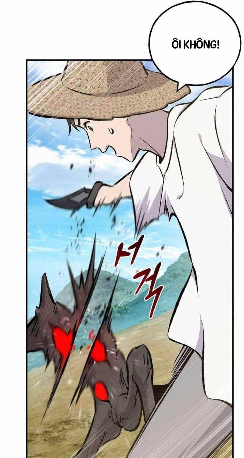 Truyện Tranh Làm Nông Dân Trong Tòa Tháp Thử Thách trang 5