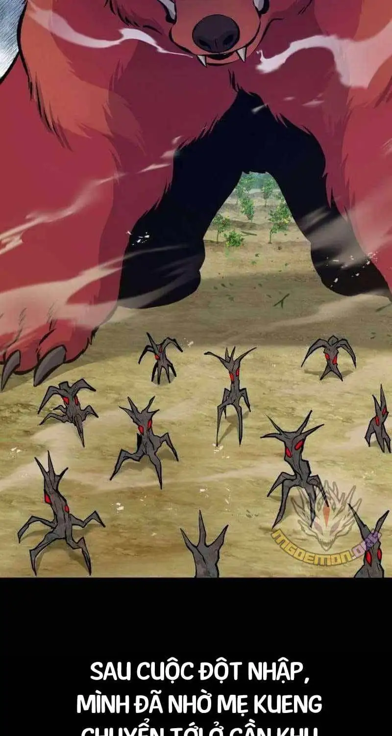 Truyện Tranh Làm Nông Dân Trong Tòa Tháp Thử Thách trang 5