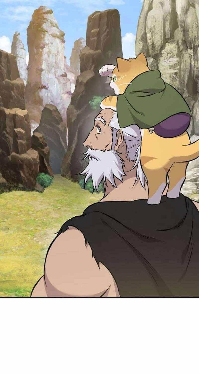 Truyện Tranh Làm Nông Dân Trong Tòa Tháp Thử Thách trang 5