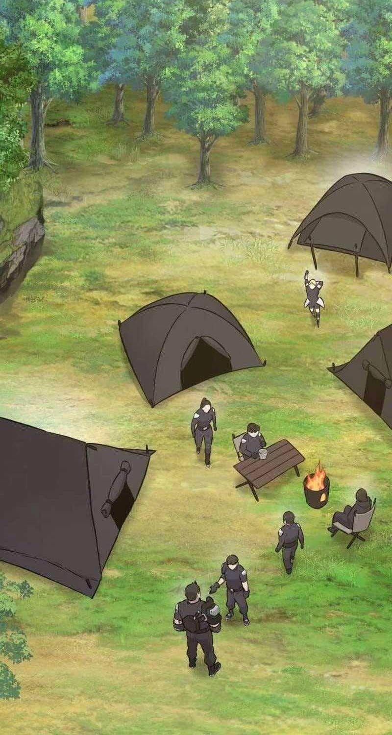 Truyện Tranh Làm Nông Dân Trong Tòa Tháp Thử Thách trang 5