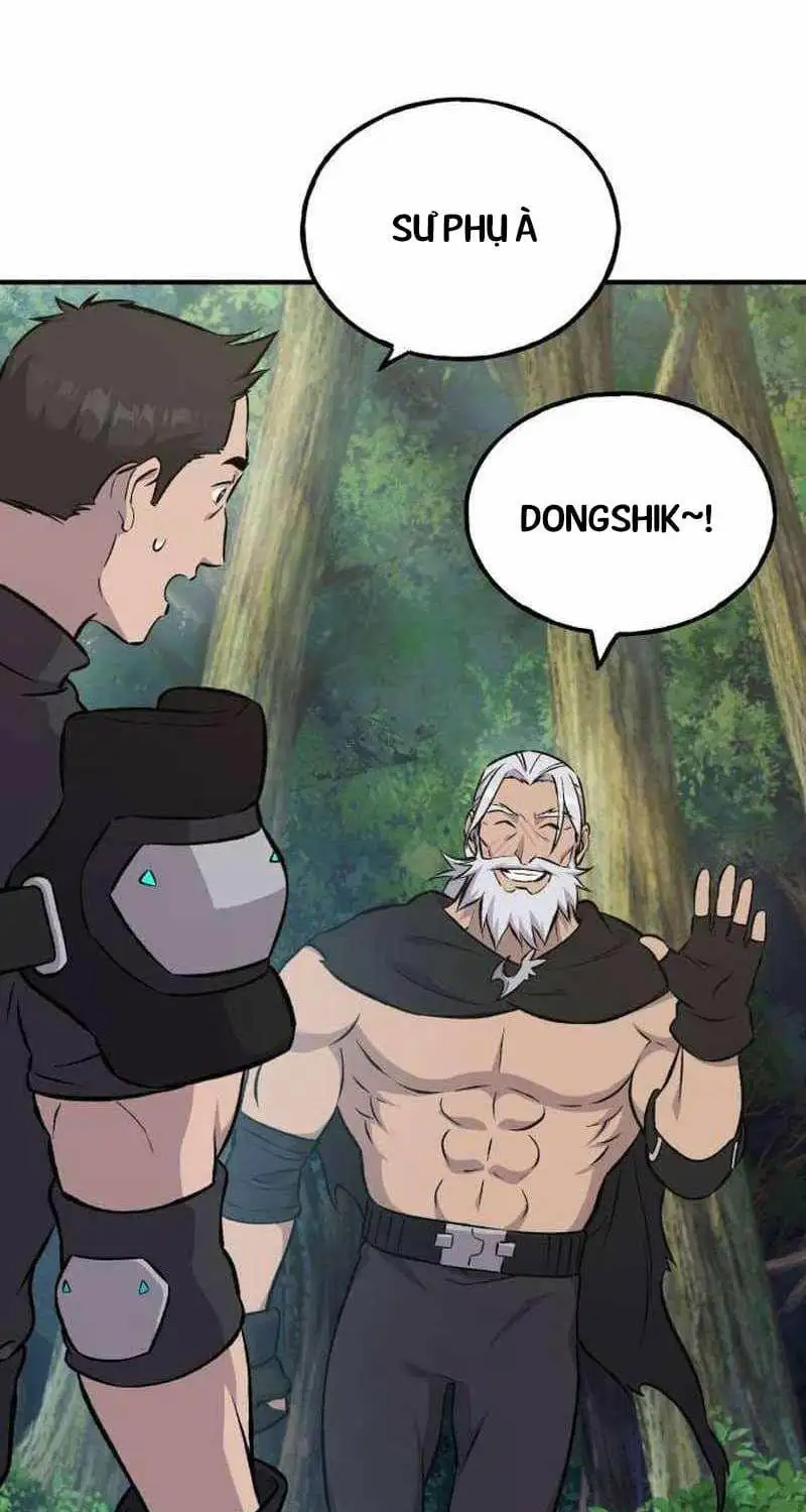 Truyện Tranh Làm Nông Dân Trong Tòa Tháp Thử Thách trang 5