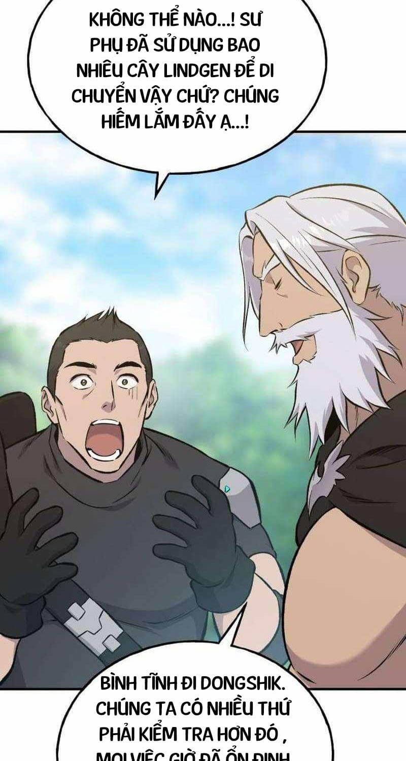 Truyện Tranh Làm Nông Dân Trong Tòa Tháp Thử Thách trang 5