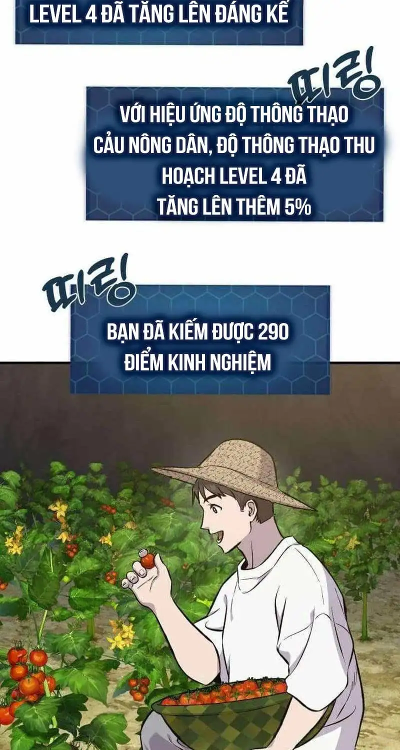 Truyện Tranh Làm Nông Dân Trong Tòa Tháp Thử Thách trang 5