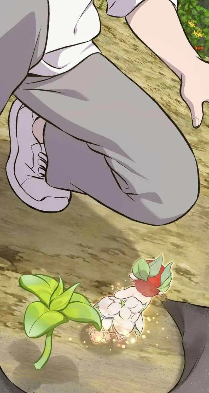 Truyện Tranh Làm Nông Dân Trong Tòa Tháp Thử Thách trang 5