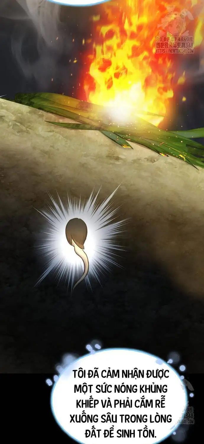 Truyện Tranh Làm Nông Dân Trong Tòa Tháp Thử Thách trang 5