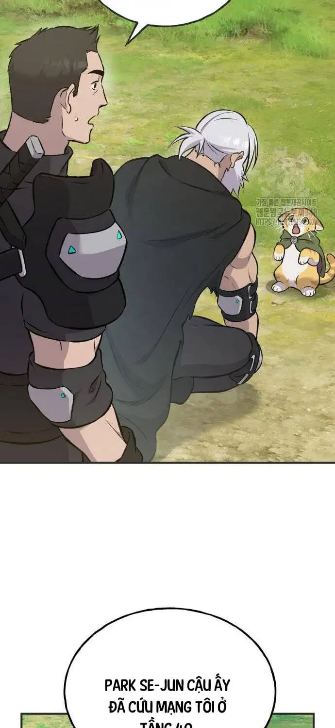 Truyện Tranh Làm Nông Dân Trong Tòa Tháp Thử Thách trang 5