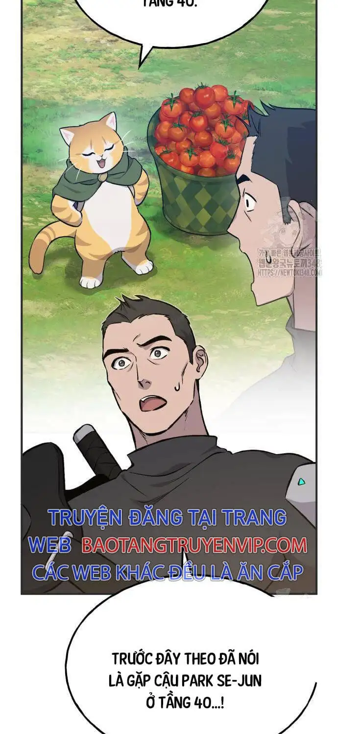 Truyện Tranh Làm Nông Dân Trong Tòa Tháp Thử Thách trang 5