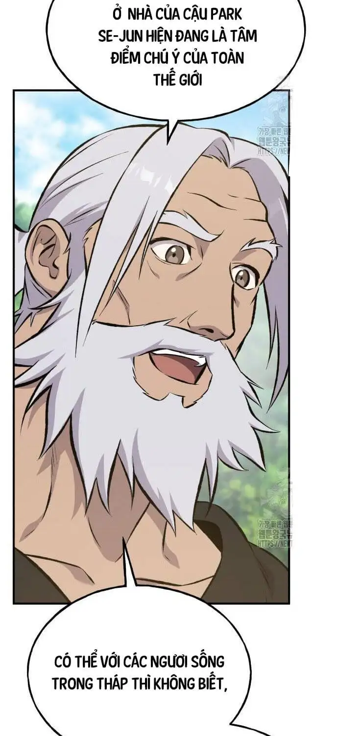 Truyện Tranh Làm Nông Dân Trong Tòa Tháp Thử Thách trang 5