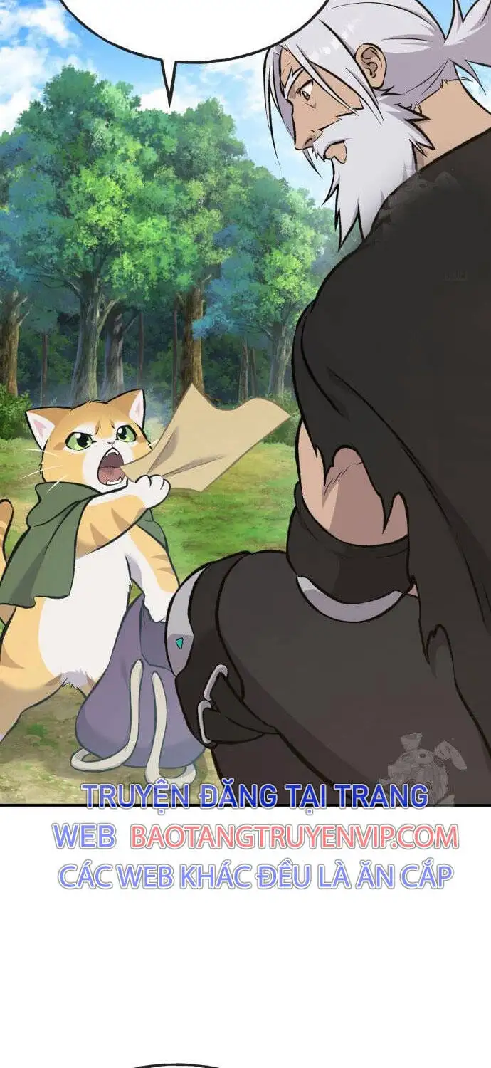 Truyện Tranh Làm Nông Dân Trong Tòa Tháp Thử Thách trang 5