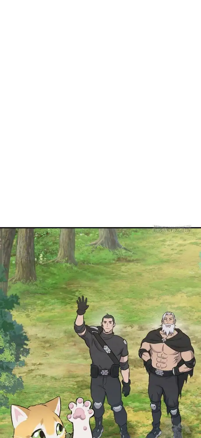 Truyện Tranh Làm Nông Dân Trong Tòa Tháp Thử Thách trang 5