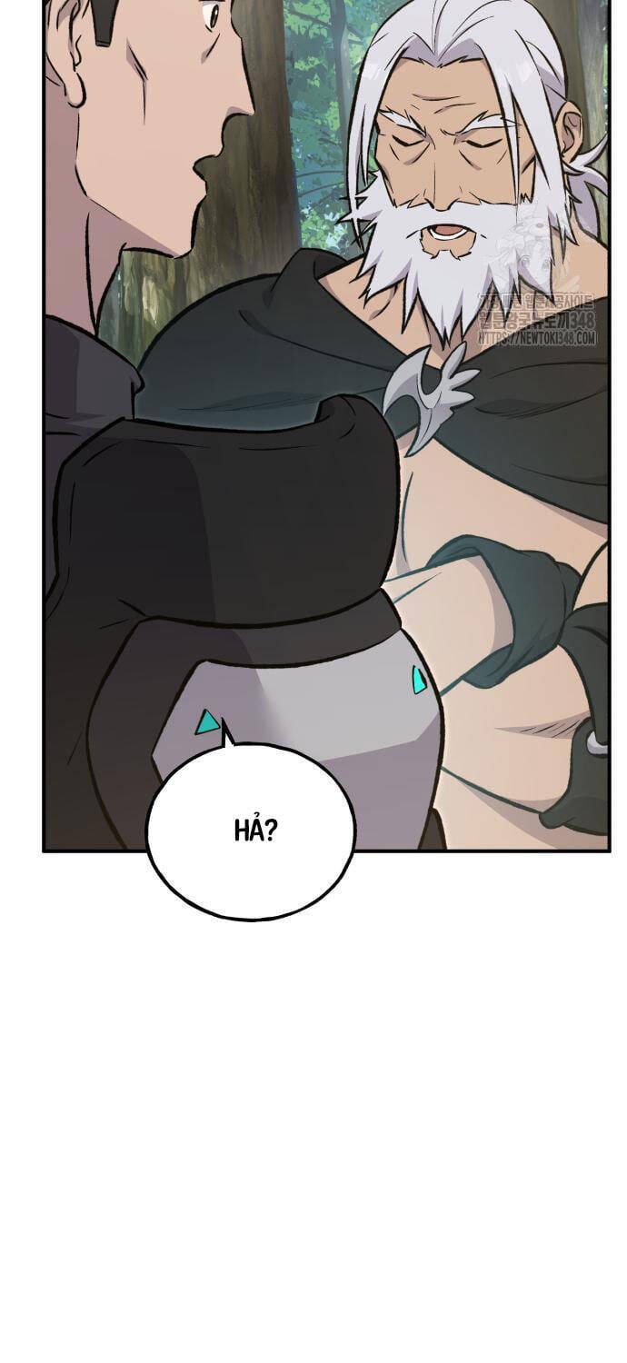 Truyện Tranh Làm Nông Dân Trong Tòa Tháp Thử Thách trang 5