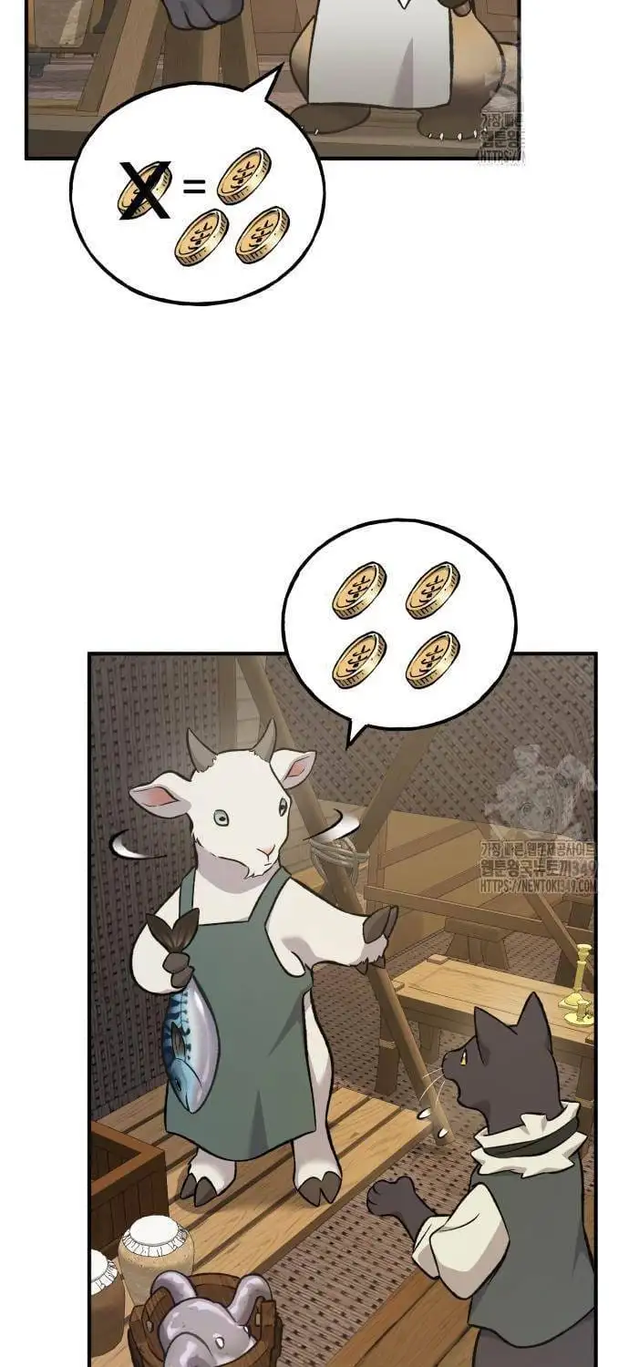 Truyện Tranh Làm Nông Dân Trong Tòa Tháp Thử Thách trang 5