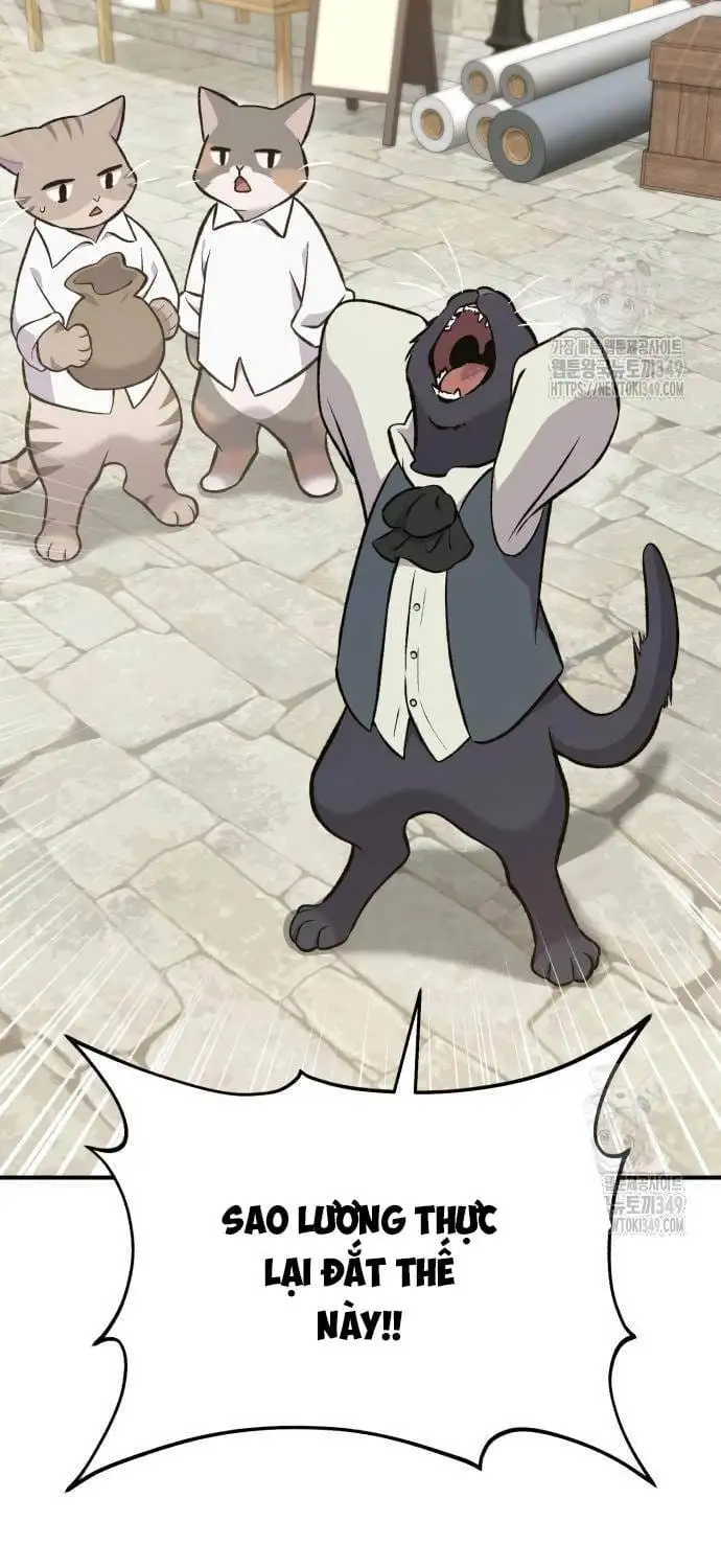 Truyện Tranh Làm Nông Dân Trong Tòa Tháp Thử Thách trang 5