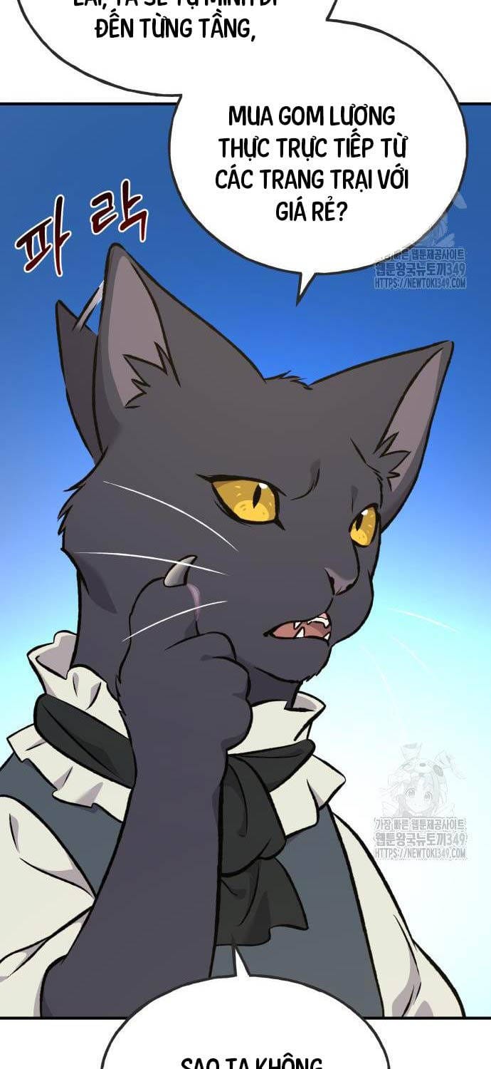 Truyện Tranh Làm Nông Dân Trong Tòa Tháp Thử Thách trang 5