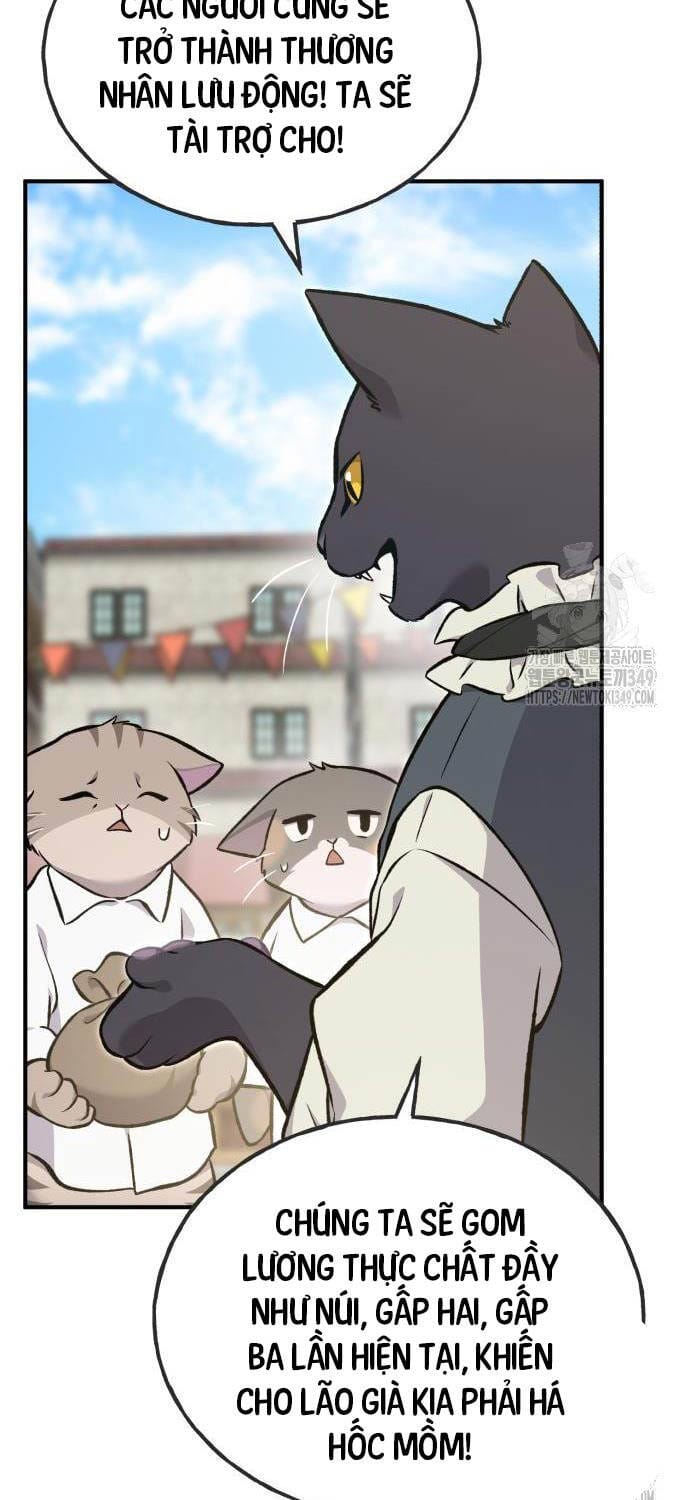 Truyện Tranh Làm Nông Dân Trong Tòa Tháp Thử Thách trang 5