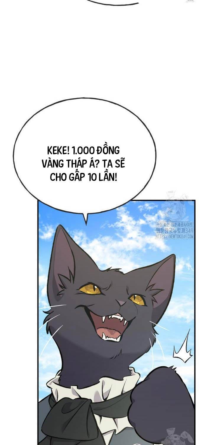 Truyện Tranh Làm Nông Dân Trong Tòa Tháp Thử Thách trang 5