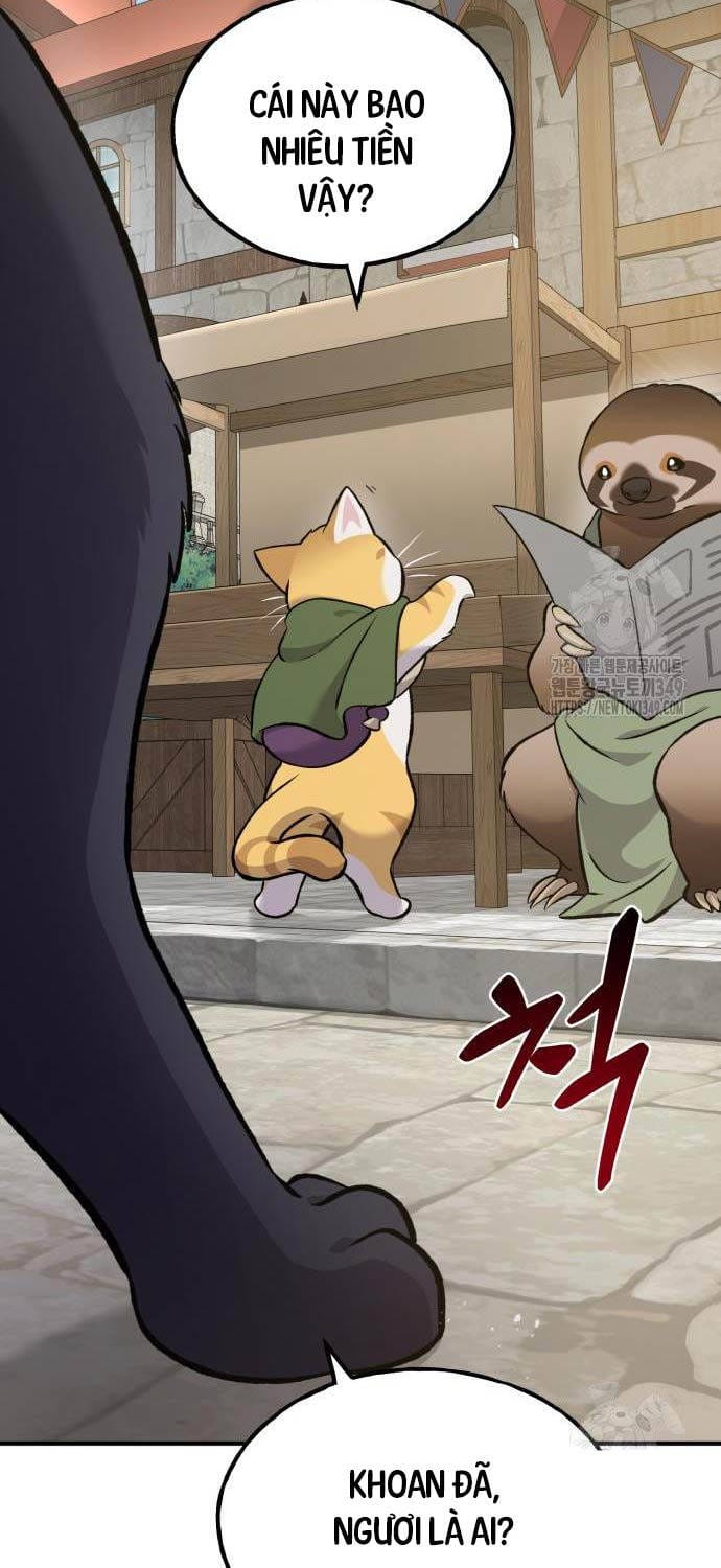 Truyện Tranh Làm Nông Dân Trong Tòa Tháp Thử Thách trang 5