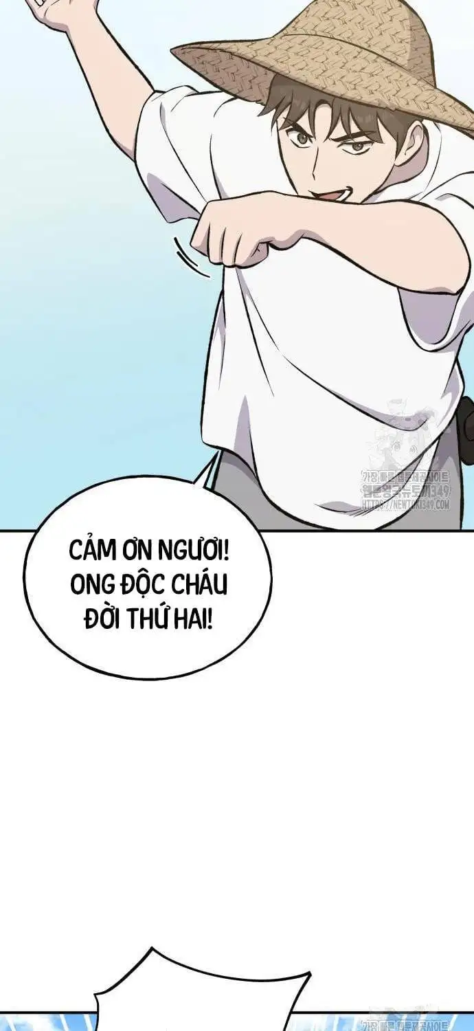 Truyện Tranh Làm Nông Dân Trong Tòa Tháp Thử Thách trang 5