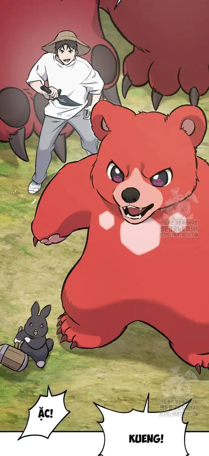 Truyện Tranh Làm Nông Dân Trong Tòa Tháp Thử Thách trang 5