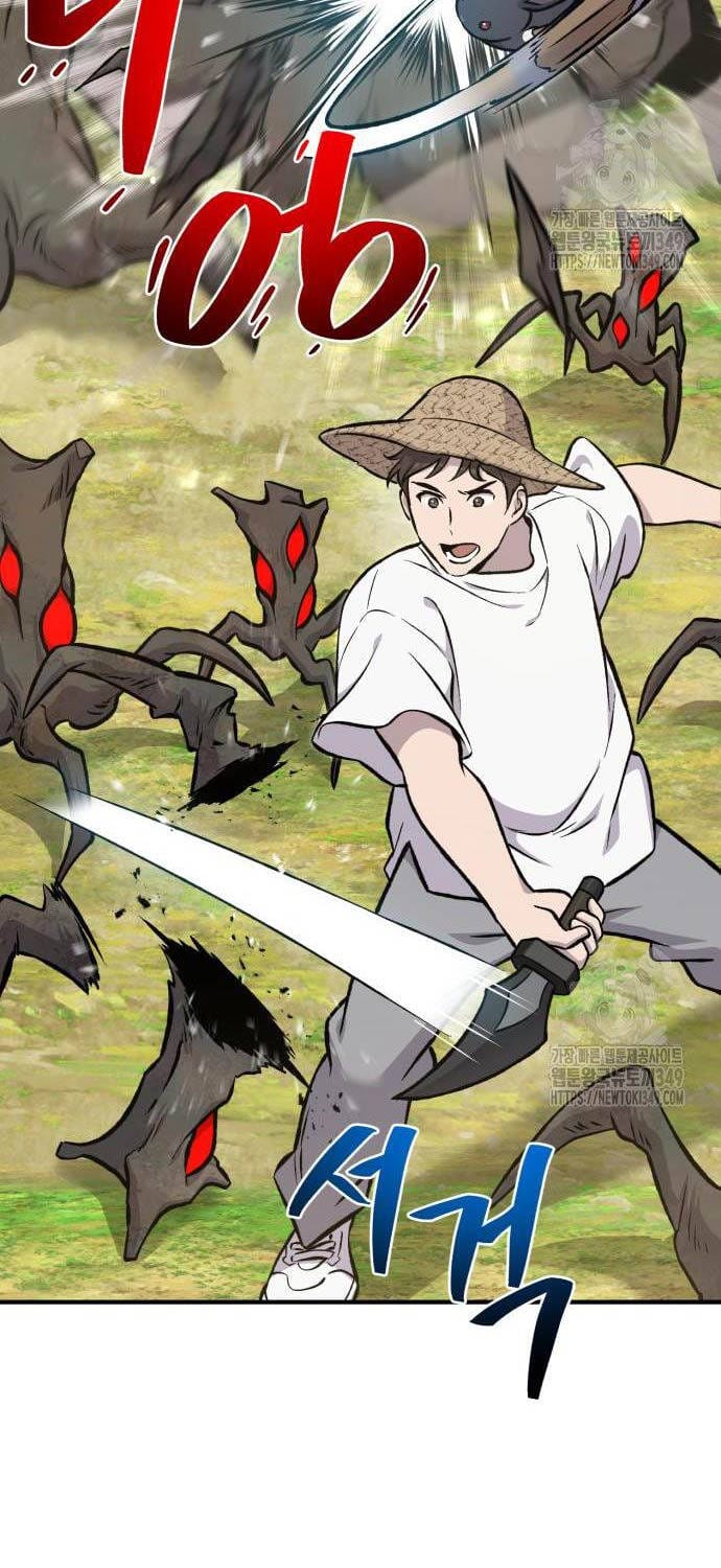 Truyện Tranh Làm Nông Dân Trong Tòa Tháp Thử Thách trang 5