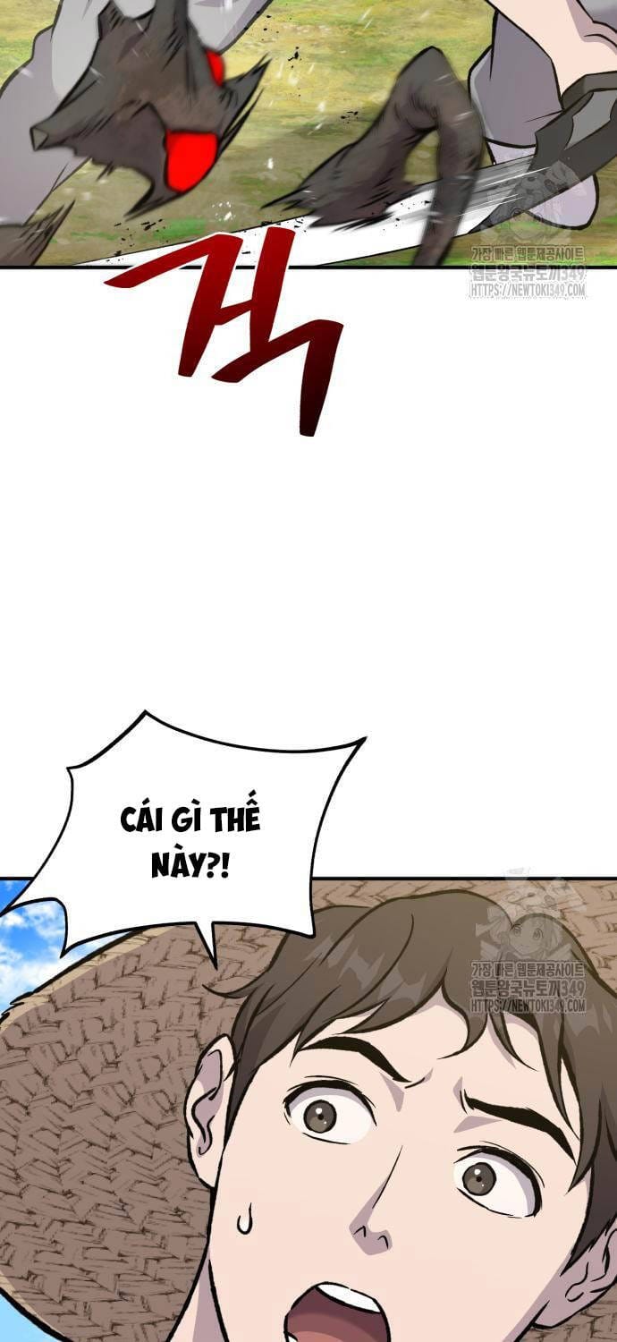 Truyện Tranh Làm Nông Dân Trong Tòa Tháp Thử Thách trang 5
