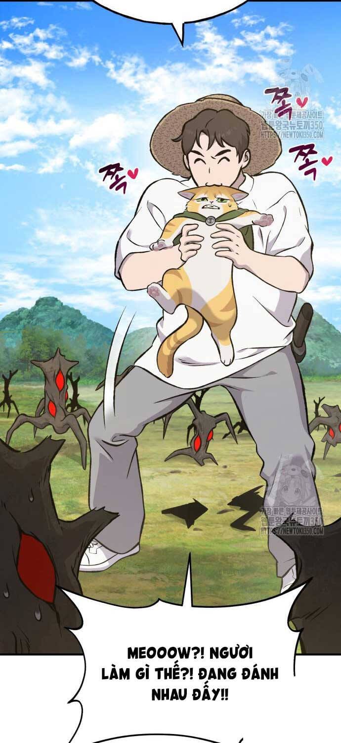 Truyện Tranh Làm Nông Dân Trong Tòa Tháp Thử Thách trang 5